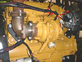 3054C FCAT104Z (Down Outlet) 3